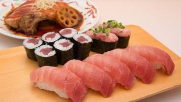 食事・飲み物 / 5