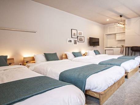 UCHI Living Stay KCU / 5