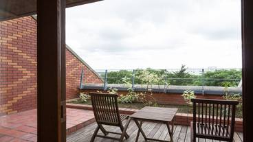 デラックスツイン②／日高ウイング / 8