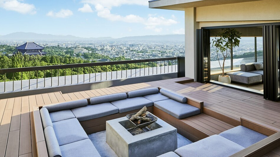 ANDO HOTEL 奈良若草山3519648