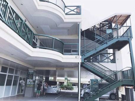 ペンション エルソルタウン沖縄 / 5