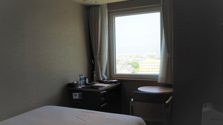 スタンダード ダブルルーム 禁煙