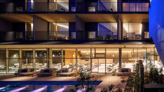 スタンダード ツインルーム