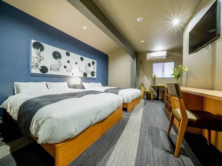 RESI STAY Tsubaki 椿 / 1