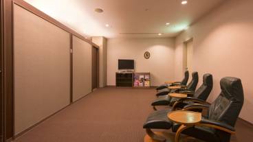 フィットネス設備 / 13