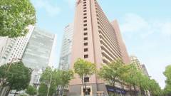 ハートンホテル西梅田