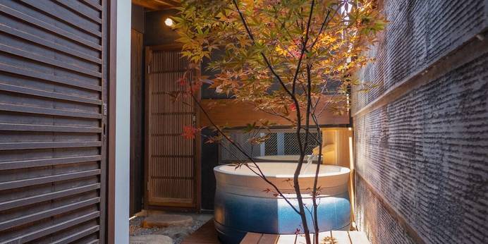 季楽 京都 祇園（京都府 コテージ・ロッジ・一棟貸） / 1