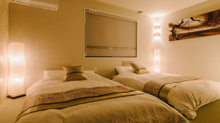 スーペリアB 禁煙