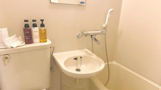 ツインルーム 2段ベッド 禁煙