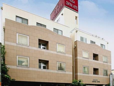 古河セントラルホテル / 3