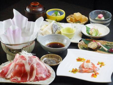 ニセコアンヌプリ温泉 湯心亭（ゆごころてい） / 5