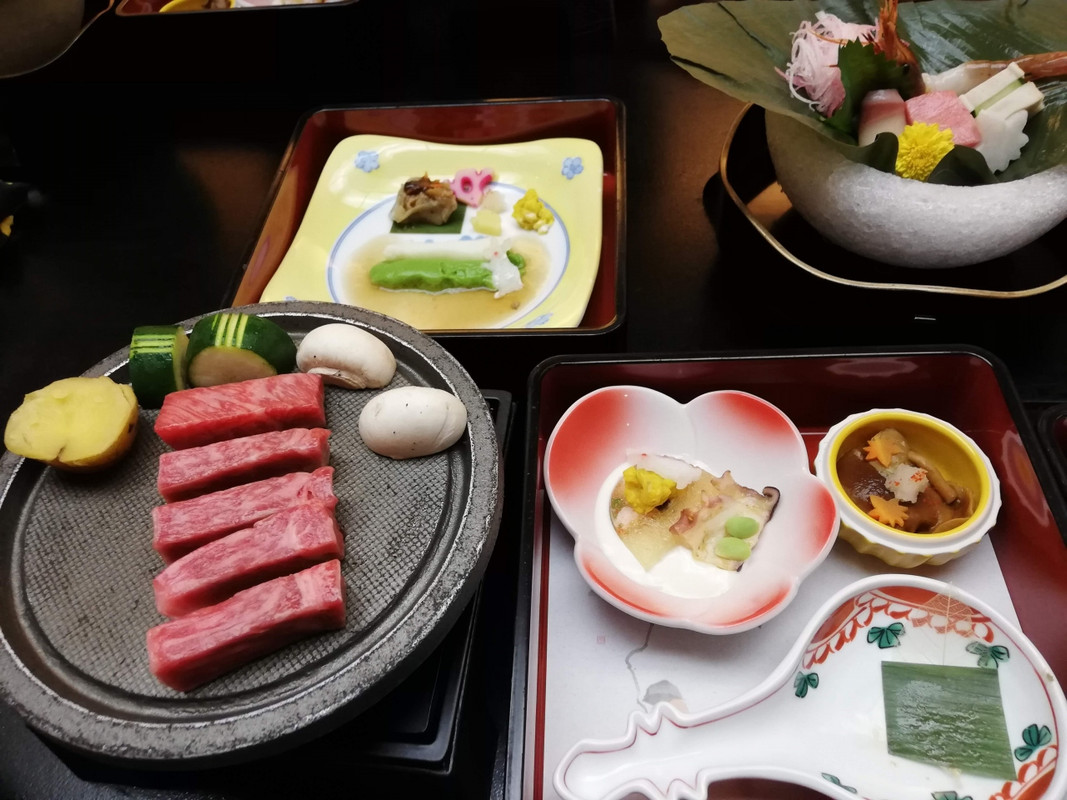 夕食2