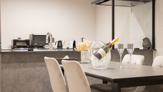 ラグジュアリー ヴィラ