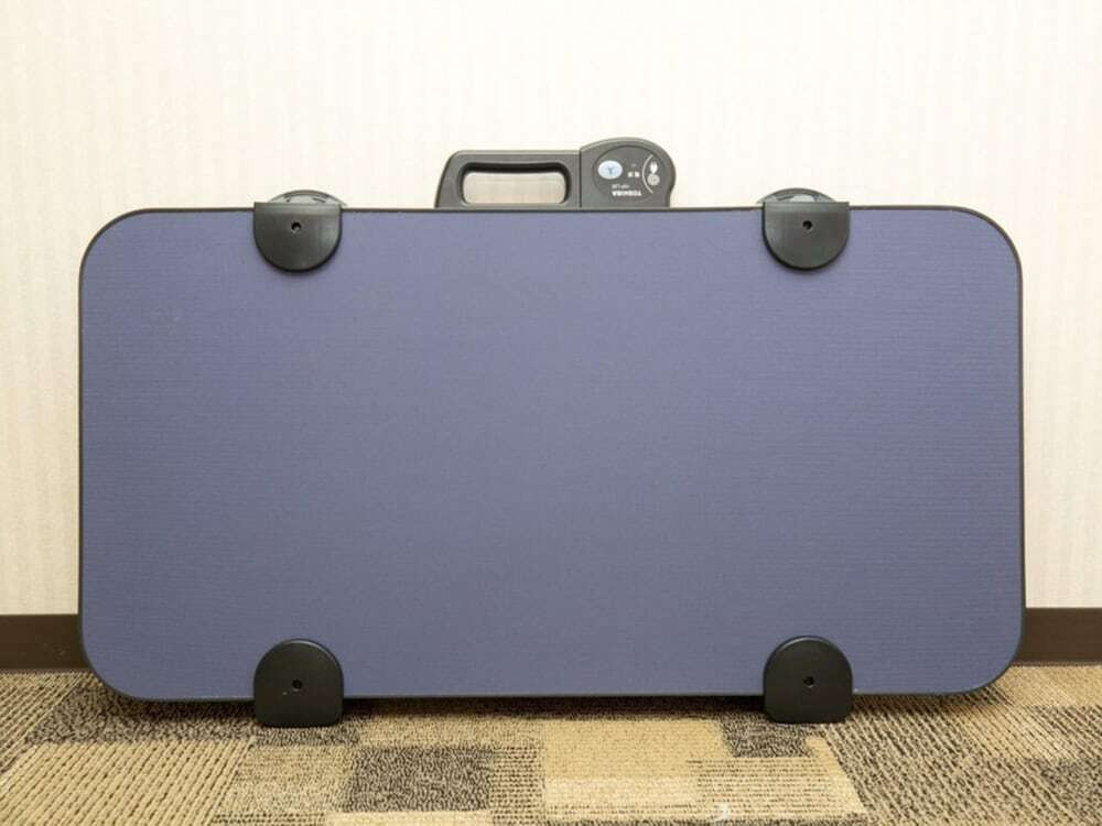 客室の設備とサービス