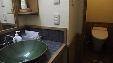 バスルーム / 32