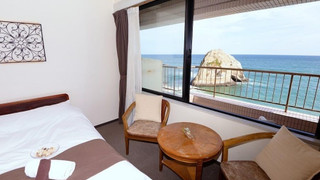 ツインルーム 禁煙