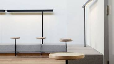 ロビーラウンジ / 9