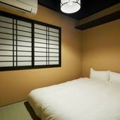 TSUBOMI luxury Inn 島原別邸 弐(京都府 町家) / 5