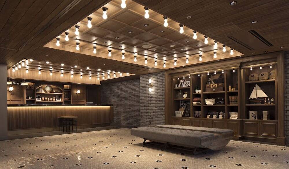 心躍る
おしゃれな雰囲気 / 3