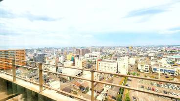 シティ ビュー / 15