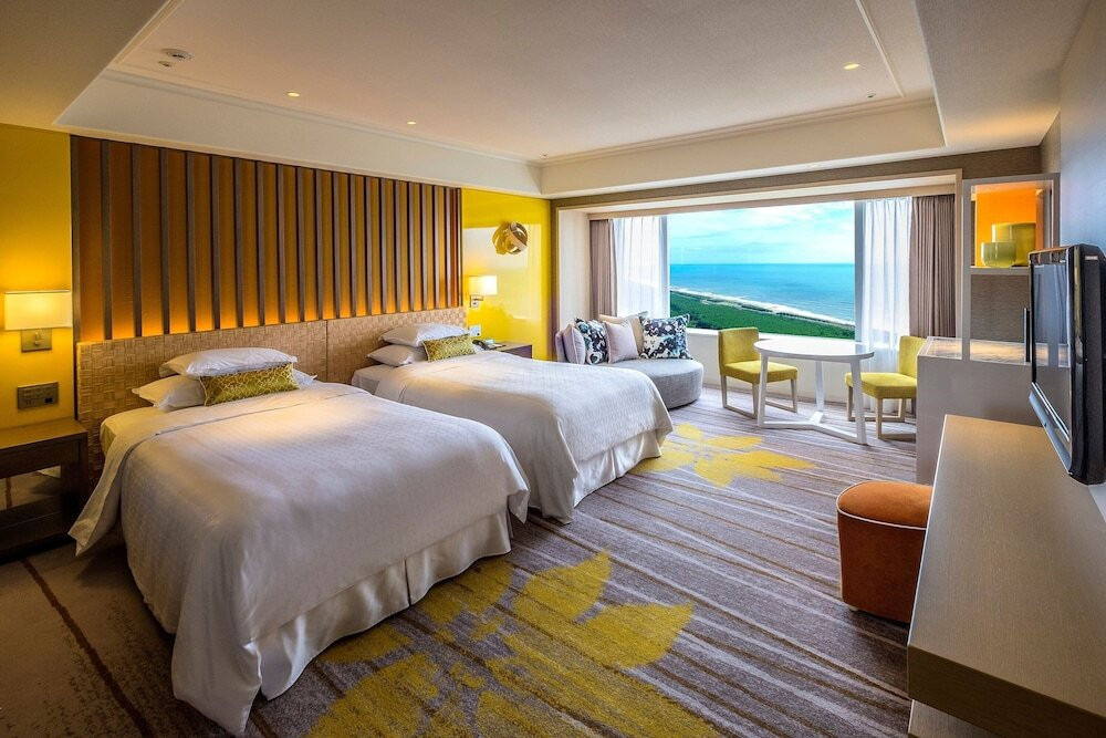 プールに温泉…やりたかったことを一度に満喫♪欲張りステイ3518524