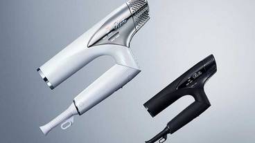 ReFaドライヤー / 9