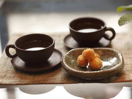 湯谷温泉 はづ木 / 2