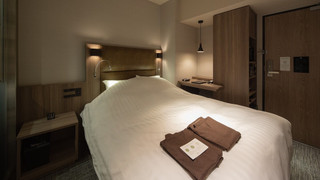 スマート・ダブルルーム