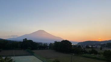 マウンテン ビュー / 5