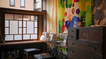 朝食スペース / 5