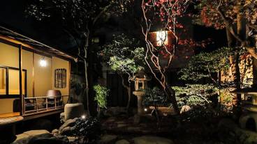 ガーデン ビュー / 21