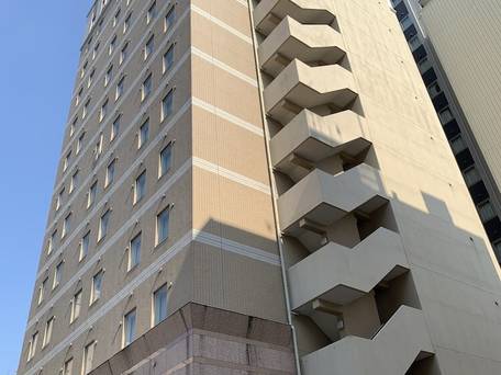 スマイルホテル名古屋栄 / 1