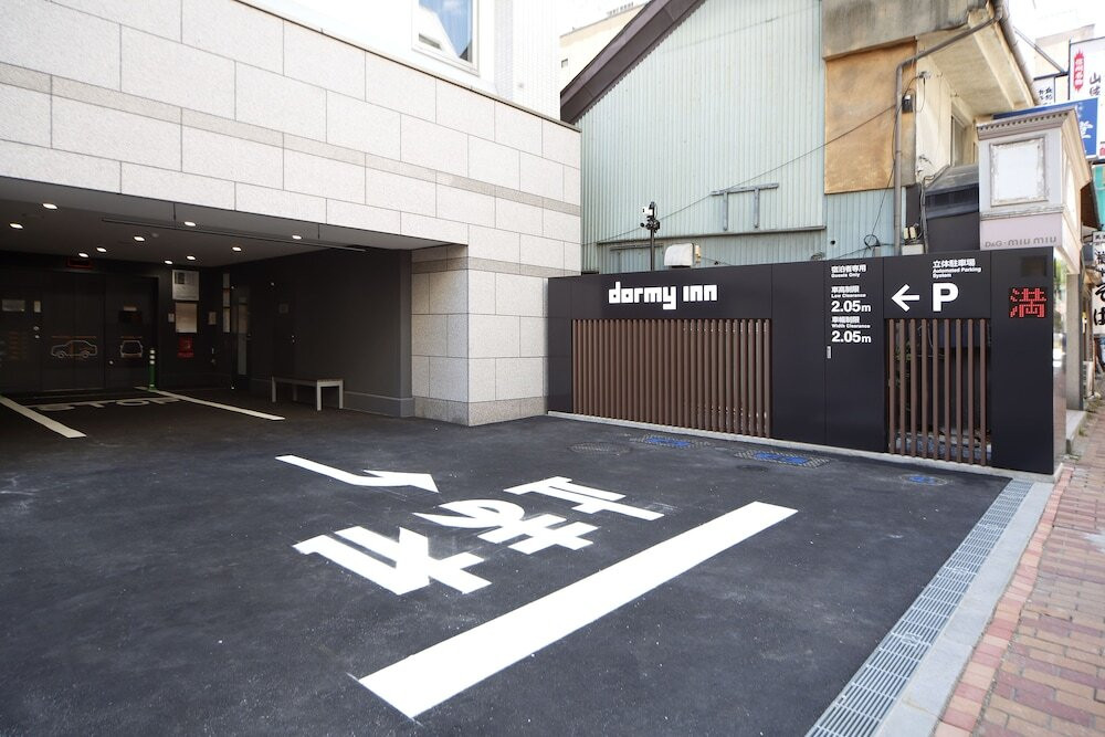 施設内の設備