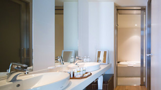 エグゼクティブフロア　デラックスツイン禁煙