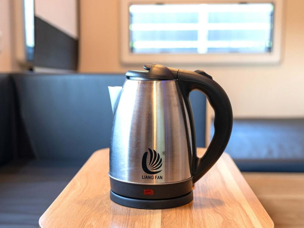 客室の設備とサービス