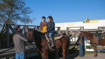 スポーツ設備 / 1