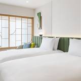 ゲストルーム(ツイン) / 1