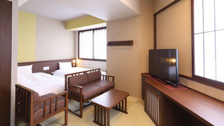 ベーシック トリプルルーム 禁煙