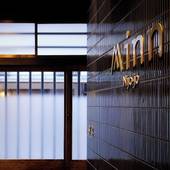 Minn 二条城（京都府 アパートメント） / 2