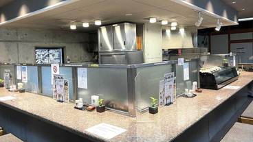 レストラン / 10