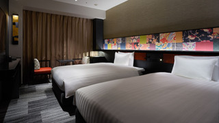 スーペリアツイン (禁煙)