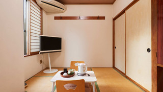 [和室] 1~2名様 喫煙