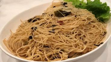 朝食ビュッフェ / 10