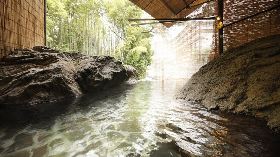 10. 渓流のマイナスイオンに癒される「思い出浪漫館」4244401