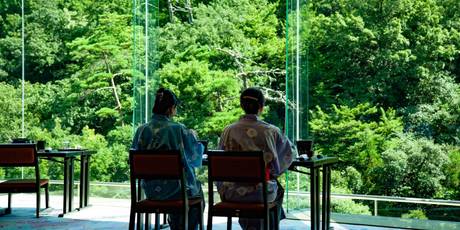 山中温泉 白鷺湯たわらや