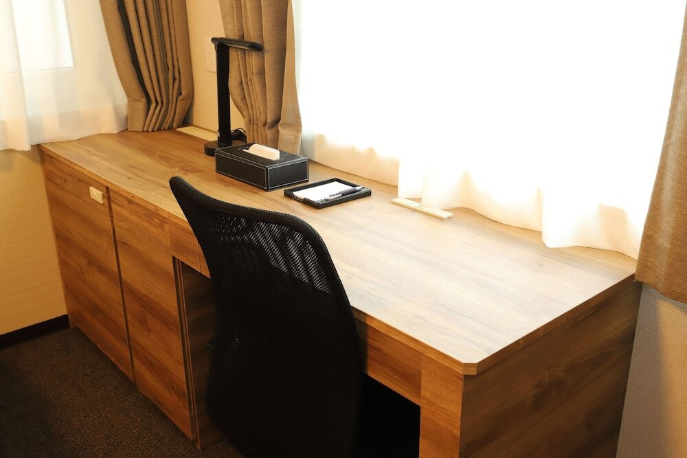 客室の設備とサービス