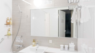 エコノミー ツインルーム