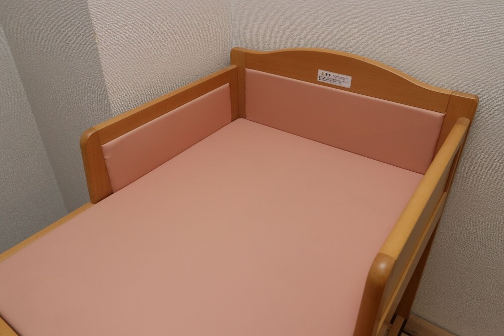 エキストラベッド