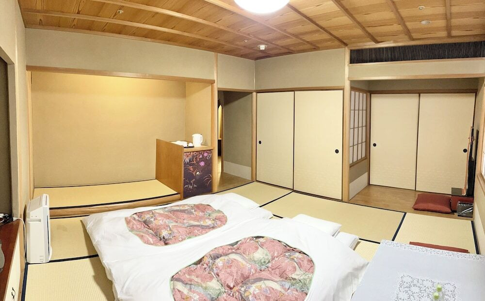 客室