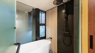 スイート バルコニー (River)